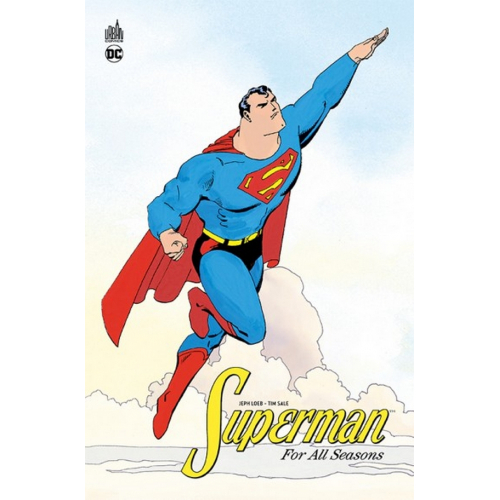 Superman for All Seasons (VF)