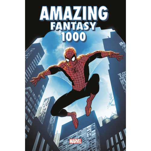 Amazing Fantasy 1000 (VF)
