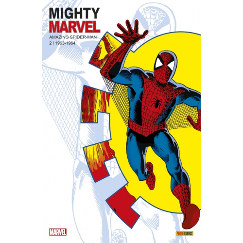 Mighty Marvel N°02 (VF)