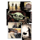 Star Wars Hidden Empire : Prologue (VF)