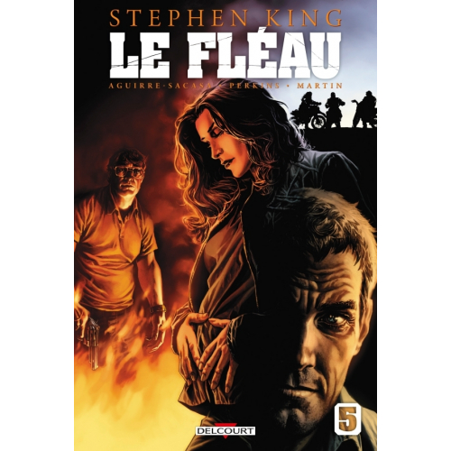 Le Fléau T05 - Nouvelle Edition (VF)