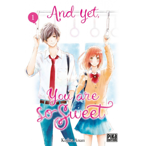 And yet, you are so sweet T01 (VF)