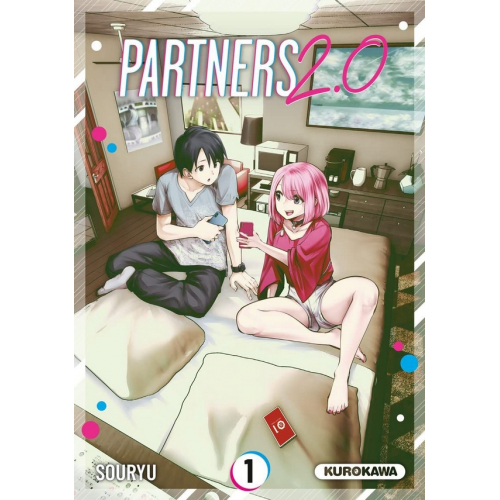 Partners 2.0 T01 (VF)