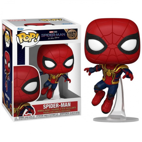 Pop Marvel Spider-Man Now Way Home - Spider-Man 1157