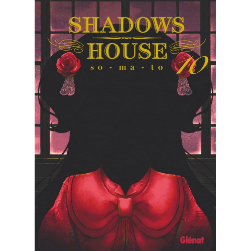 Shadows House - T10 (VF)