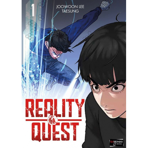 Reality Quest T1 (VF)