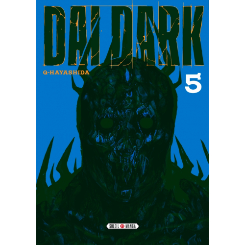 Dai Dark Tome 5 (VF)