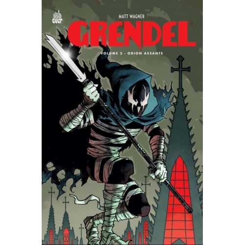 Grendel Tome 3 (VF)
