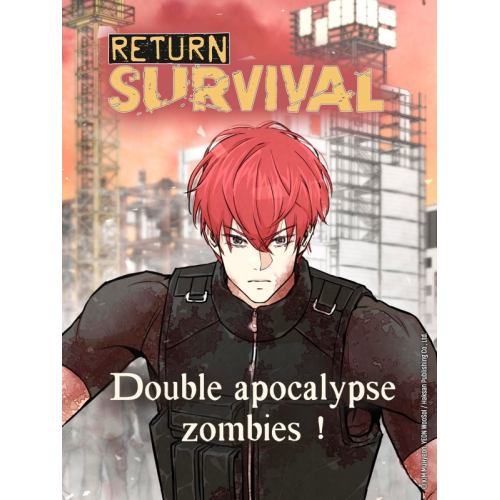 Return Survival T01 (VF)