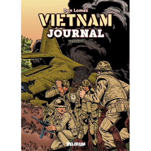 Vietnam Journal tome 6 (VF)