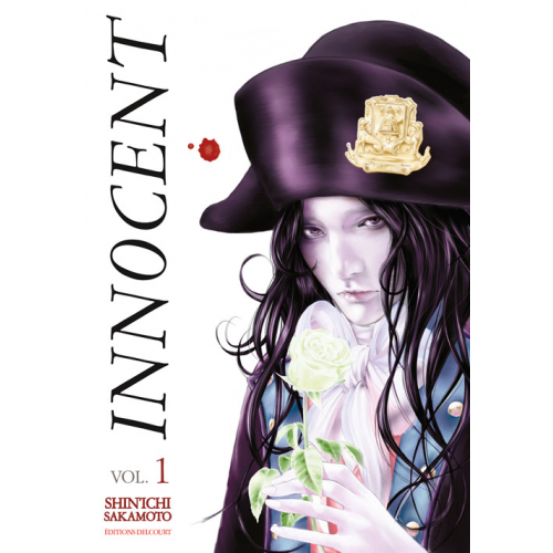 Innocent T01 (VF)