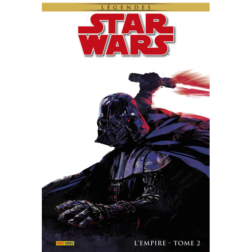 Star Wars Légendes : L'Empire T02 - Epic Collection - Edition Collector (VF) occasion