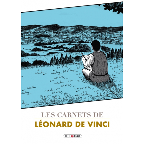 Les Carnets de Léonard de Vinci (VF)