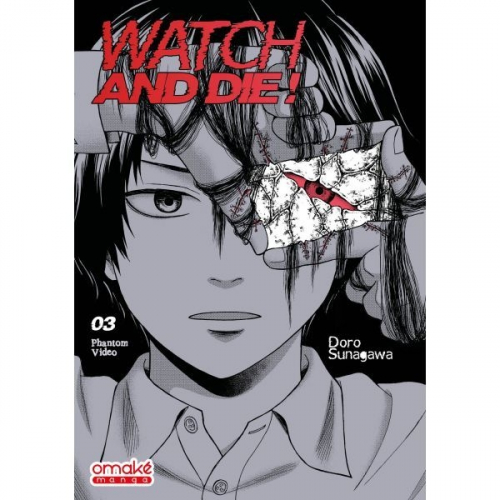 WATCH AND DIE - TOME 3 (VF)