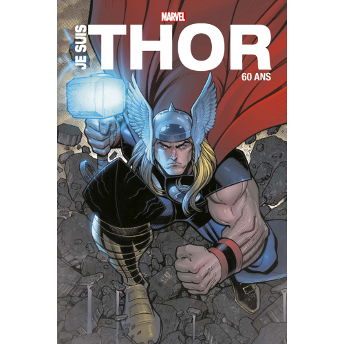 Je suis Thor - Edition anniversaire (VF) occasion