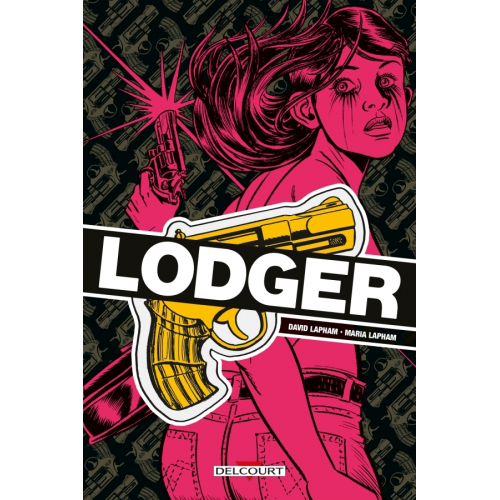 Lodger (VF)