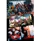 World Trust : Avengers - La collection anniversaire T05 (VF)