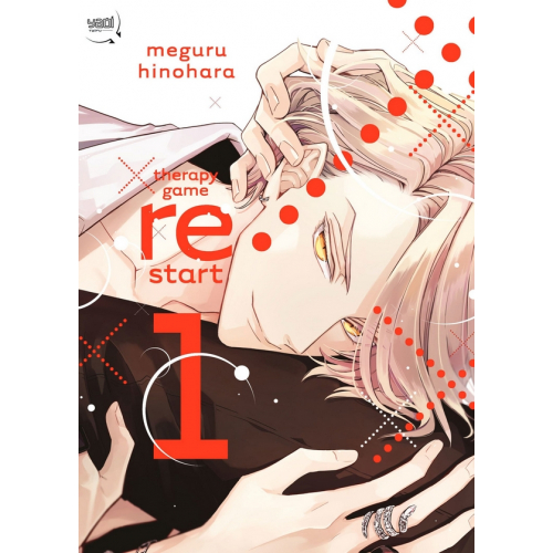 Therapy Game Restart T01 (VF)