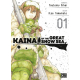 Kaina of the Great Snow Sea T01 (VF)