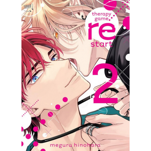 Therapy game Restart T02 (VF)