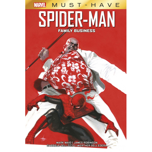 Spider-Man : Family Business - Must Have (VF)