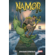Namor : Rivages conquis (VF)