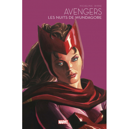Avengers : Les nuits de Wundagore T02 - AVENGERS La Collection Anniversaire à 6.99€ (VF)