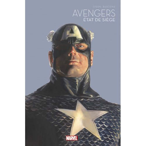 Avengers : Etat de siège T03 - AVENGERS La Collection Anniversaire à 6.99€ (VF)
