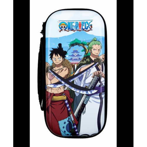 One Piece Carry Bag for Switch