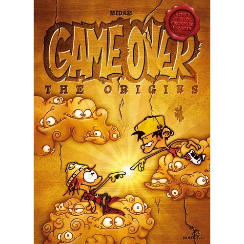 Game Over H.S : The origins (VF) occasion