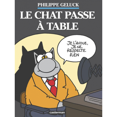Le Chat tome 19 (VF) occasion