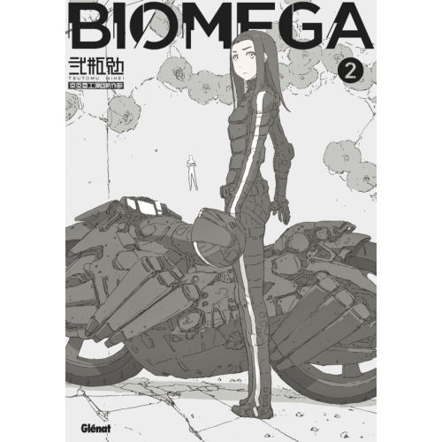Biomega Deluxe T02 (VF)
