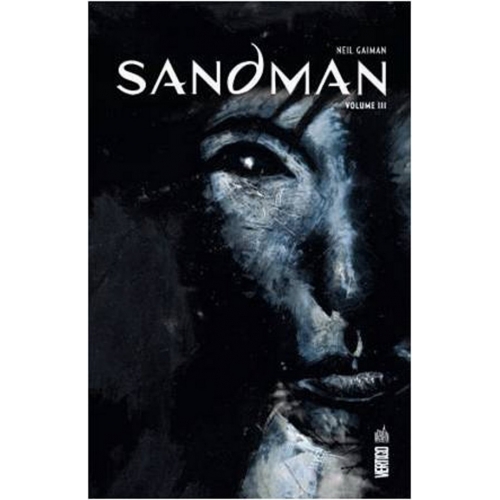 Sandman Tome 3 (VF)