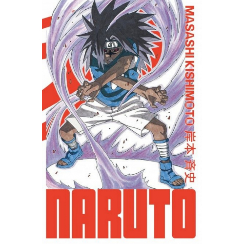 Naruto Edition Hokage (DELUXE) Tome 14 (VF)