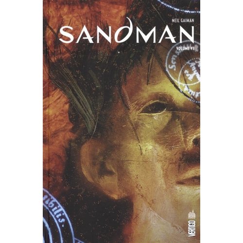 Sandman Tome 6 (VF)