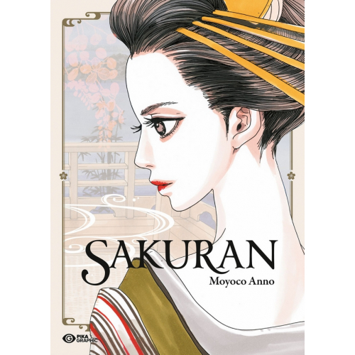 Sakuran (VF)
