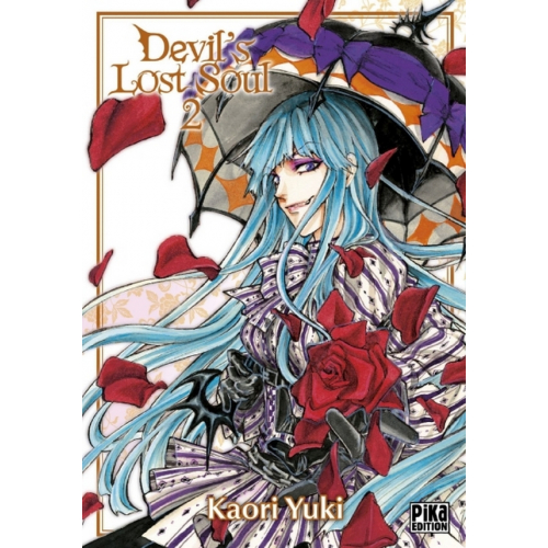 Devil's Lost Soul Vol.2 (VF) occasion