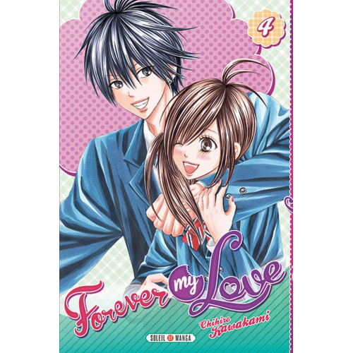 Forever my love Vol.4 (VF) occasion