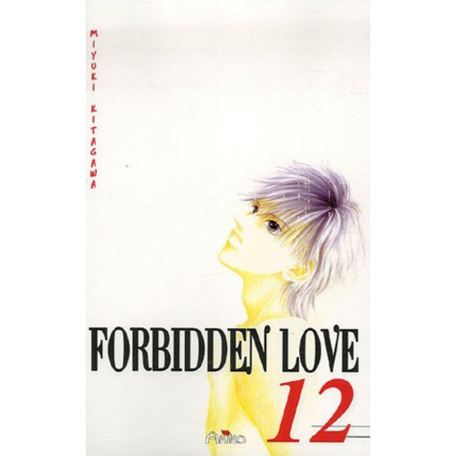 Forbidden Love Vol.12 (VF) occasion