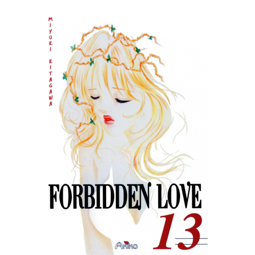 Forbidden Love Vol.13 (VF) occasion