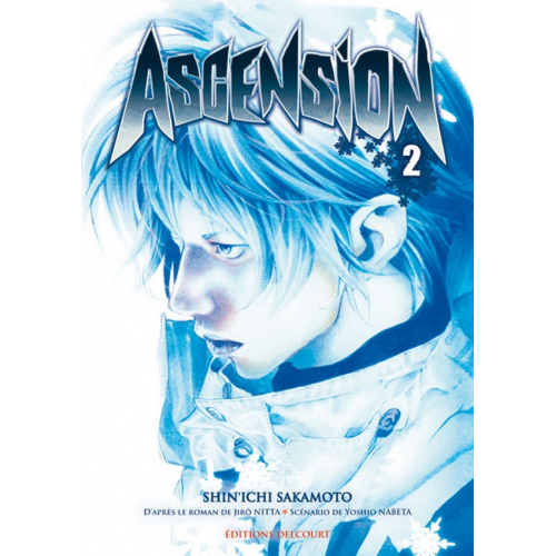 Ascension Vol.2 (VF)