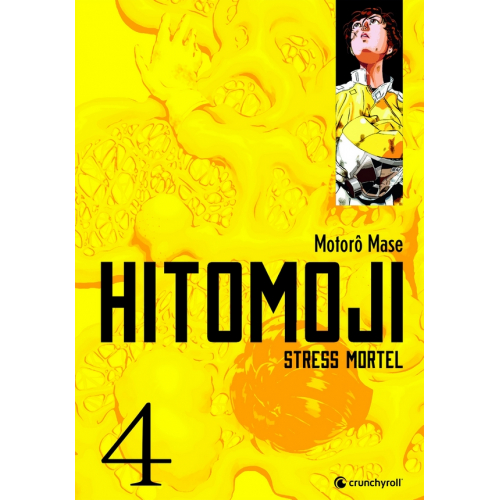 Hitomoji T04 (VF)