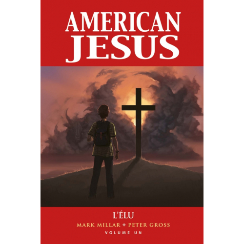 AMERICAN JESUS : L’ÉLU (VF)