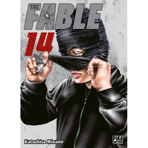 The Fable Tome 14 (VF)