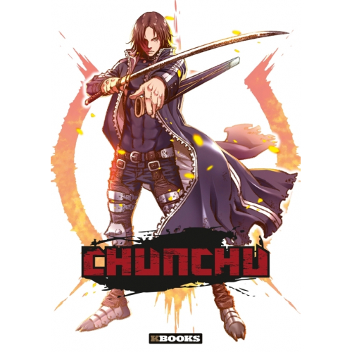 Chunchu T01 (VF)