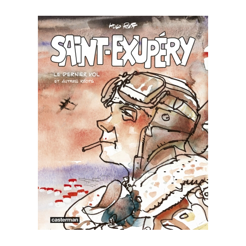 Saint-Exupéry (VF) Occasion