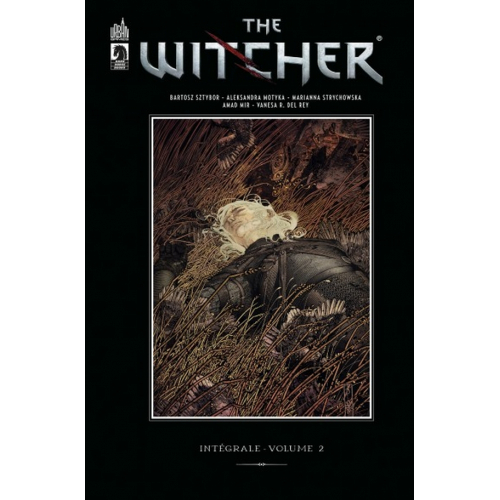 The Witcher – Intégrale 2 (VF)