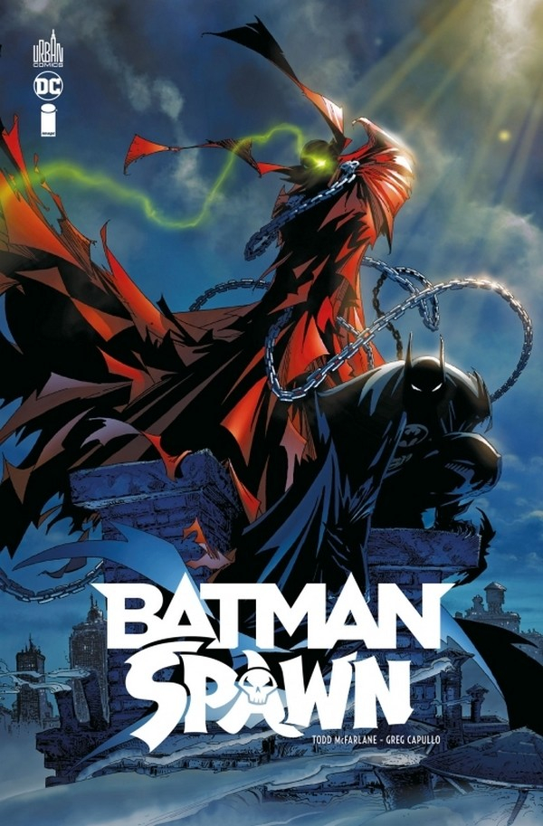 Batman Spawn (VF)