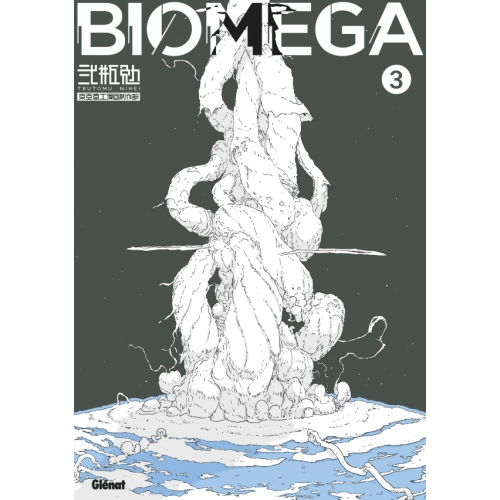 Biomega Deluxe T03 (VF)