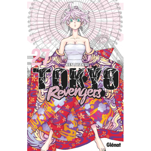 Tokyo Revengers Tome 27 (VF)